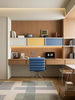 Modern Custom Bookshelf | Multi-Tier Stable Book Storage Shelf Factory Wholesale