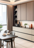 High-End Custom Kitchen Cabinets | Premium Bespoke Cabinetry with Full Design, OEM & ODM Factory Direct Supply