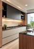 High-Grade Bespoke Kitchen Cabinetry | OEM ODM Custom Kitchen Furniture Factory