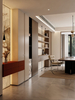 Modern Custom Bookshelf | Multi-Tier Stable Book Storage Shelf Factory Wholesale