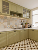 Bespoke Kitchen Cabinet Solutions | Premium Moisture-Proof Custom Cabinetry Wholesale