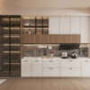 High-Quality Custom Kitchen Cabinets for Every Culinary Space