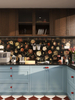 Bespoke Kitchen Cabinet Solutions | Premium Moisture-Proof Custom Cabinetry Wholesale
