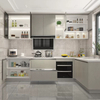 High-Quality Custom Kitchen Cabinets for Every Culinary Space