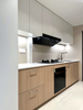 Luxury Custom Kitchen Cabinets | Modern Waterproof Cabinet for Villa & Apartment Projects