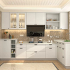 High-Quality Custom Kitchen Cabinets for Every Culinary Space