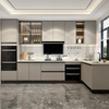 High-Quality Custom Kitchen Cabinets for Every Culinary Space