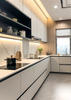 High-Grade Bespoke Kitchen Cabinetry | OEM ODM Custom Kitchen Furniture Factory