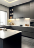 Bespoke Kitchen Cabinet Solutions | Premium Moisture-Proof Custom Cabinetry Wholesale