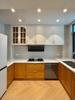 American Style Kitchen Cabinetry | Bespoke Custom Kitchen Furniture
