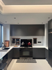 Wholesale Custom Kitchen Cabinets | Durable Anti-Deformation Cabinetry