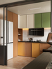 Luxury Bespoke Kitchen Cabinets | Modern Custom Villa Kitchen Furniture