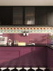 Luxury Bespoke Kitchen Cabinets | Modern Custom Villa Kitchen Furniture