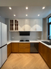 American Style Kitchen Cabinetry | Bespoke Custom Kitchen Furniture