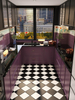 Luxury Bespoke Kitchen Cabinets | Modern Custom Villa Kitchen Furniture