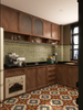 Luxury Bespoke Kitchen Cabinets | Modern Custom Villa Kitchen Furniture