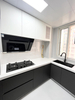 Low formaldehyde kitchen cabinets