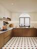 Luxury Bespoke Kitchen Cabinets | Modern Custom Villa Kitchen Furniture