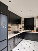 Low formaldehyde kitchen cabinets