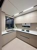 Commercial kitchen cabinetry