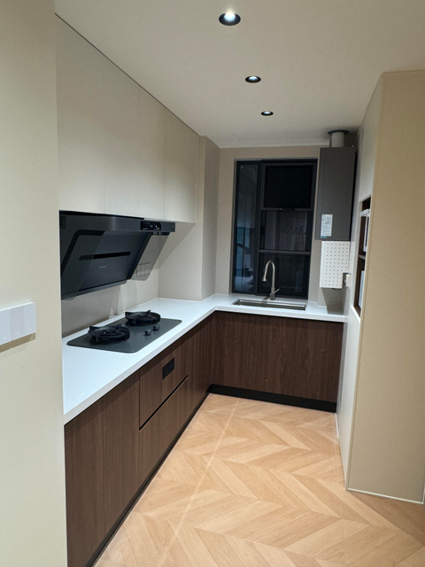 American Style Kitchen Cabinetry | Bespoke Custom Kitchen Furniture