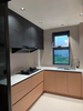 Wholesale Custom Kitchen Cabinets | Durable Anti-Deformation Cabinetry